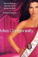 Miss Congeniality